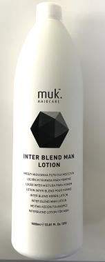 Płyn Inter Blend Man Lotion