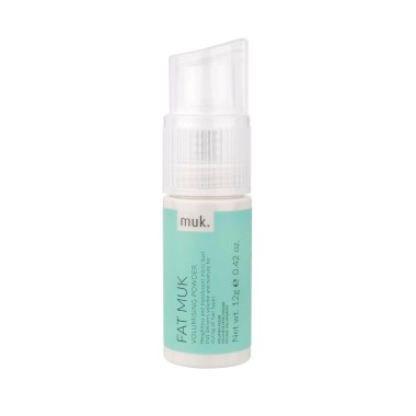 Puder zwiększający objętość - Fat MUK Volumising Powder
