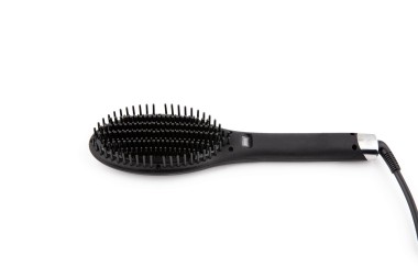 Płaska szczotka MUK Hot Paddle Brush