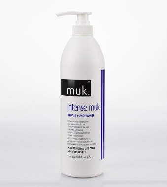 Intensywnie nawilżająca odżywka Intense MUK 1L