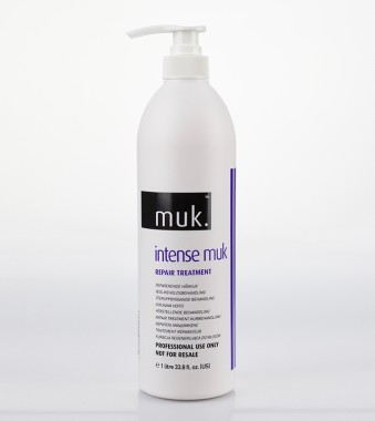 Maska regenerująca Intense MUK 1L