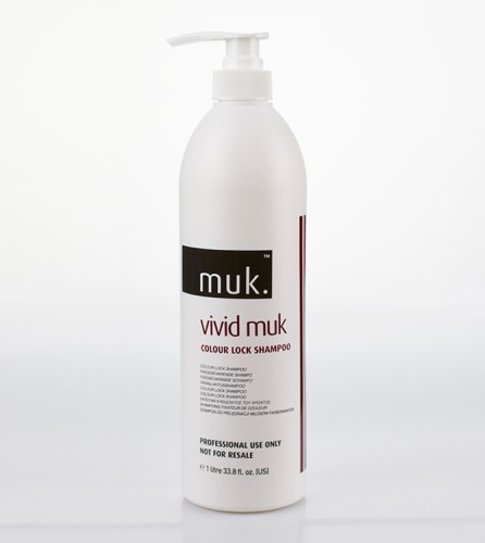 vivid shampoo