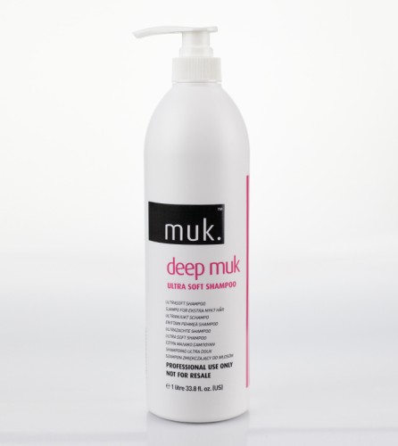 deepshampoo