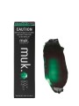 emerald green