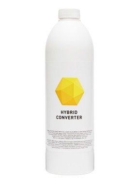 Płyn Muk Hybrid Converter