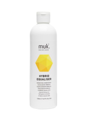 Olejek Muk Hybrid Equaliser