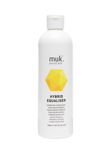 Equaliser packshot