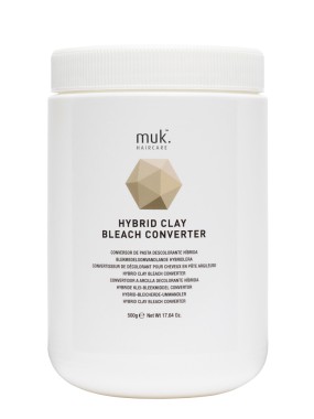 Glinka do balayage Muk Hybrid Clay