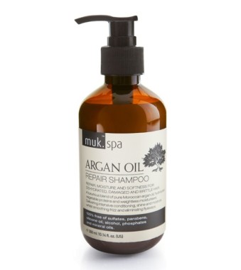 Szampon MUK SPA dla włosów 300ml