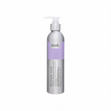 1-minutowa maska Blonde MUK 300ml