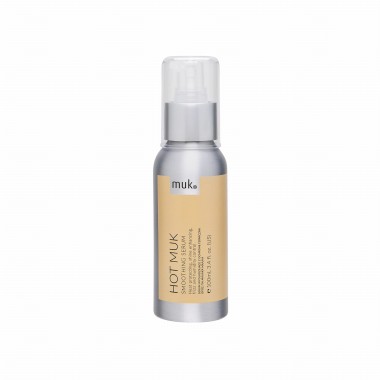 Serum wygładzające Hot MUK 100ml