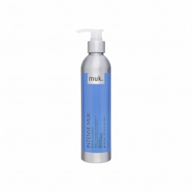 Intensywnie nawilżający szampon Intense MUK 300ml