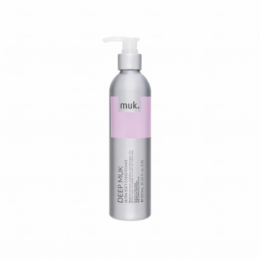 Odżywka zmiękczająco-wygładzająca Deep MUK 300ml