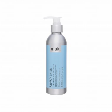 Nawilżająca odżywka bez spłukiwania Kinky MUK 200ml