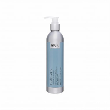 Szampon do przetłuszczającej się skóry głowy Head MUK Oily Scalp 300ml