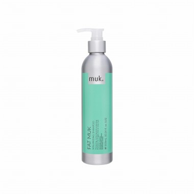 Szampon zwiększający objętość Fat MUK 300ml