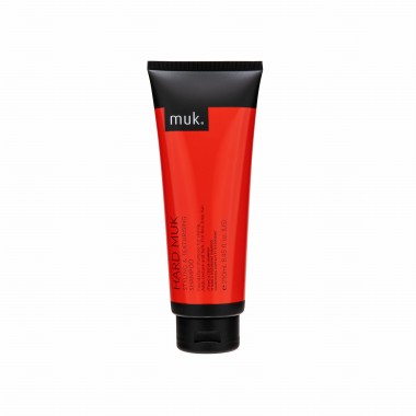 Szampon teksturyzujący Hard MUK 250ml