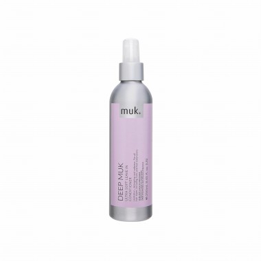 Odżywka w sprayu bez spłukiwania Deep MUK 250ml
