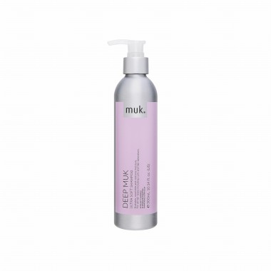 Szampon zmiękczająco-wygładzający Deep MUK 300ml