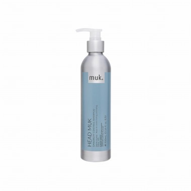Szampon przeciwłupieżowy Head  MUK Dandruff  300ml