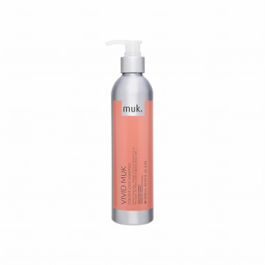 Szampon do włosów farbowanych Vivid MUK 300ml