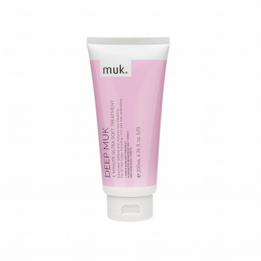 1-minutowa maska zmiękczająco-wygładzająca Deep MUK 200ml
