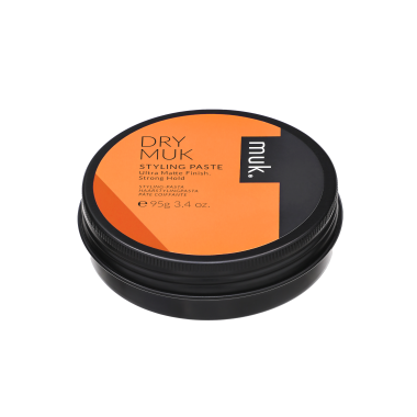 Matująca pasta Dry MUK 50g/95g