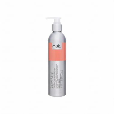 Odżywka do włosów farbowanych Vivid MUK 300ml